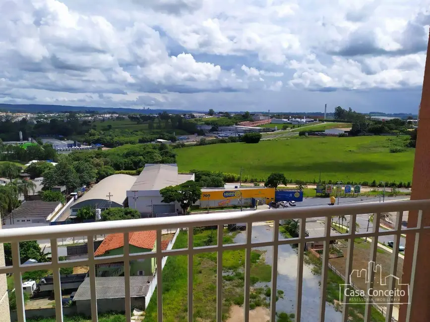 Apartamento com 2 quartos à venda, 56m2 em Jardim São Carlos, Sorocaba - SP - imagem 9 Foto 9 de Apartamento com 2 quartos à venda, 56m2 em Jardim São Carlos, Sorocaba - SP