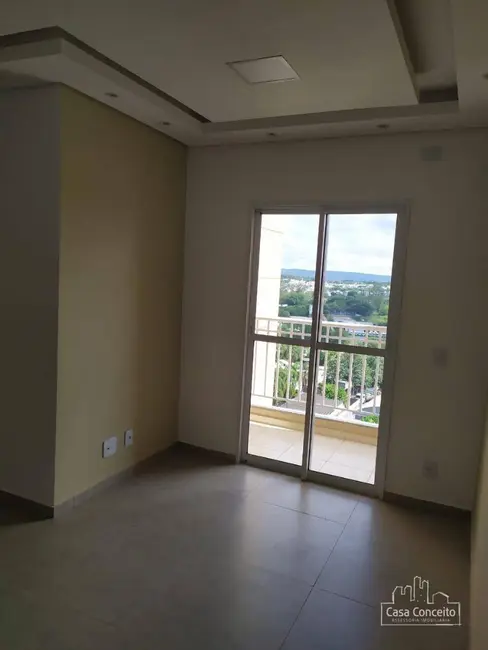 Apartamento com 2 quartos à venda, 56m2 em Jardim São Carlos, Sorocaba - SP - imagem 8 Foto 8 de Apartamento com 2 quartos à venda, 56m2 em Jardim São Carlos, Sorocaba - SP