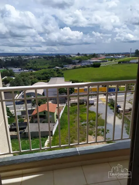 Apartamento com 2 quartos à venda, 56m2 em Jardim São Carlos, Sorocaba - SP - imagem 7 Foto 7 de Apartamento com 2 quartos à venda, 56m2 em Jardim São Carlos, Sorocaba - SP