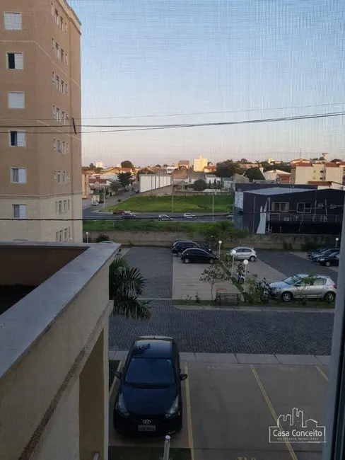 Foto 2 de Apartamento com 2 quartos à venda e para alugar, 50m2 em Vila Odin, Sorocaba - SP
