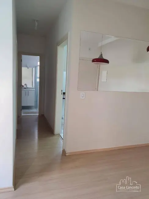 Apartamento com 2 quartos à venda e para alugar, 50m2 em Vila Odin, Sorocaba - SP - imagem 8 Foto 8 de Apartamento com 2 quartos à venda e para alugar, 50m2 em Vila Odin, Sorocaba - SP