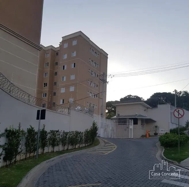 Apartamento com 2 quartos à venda e para alugar, 50m2 em Vila Odin, Sorocaba - SP - imagem 5 Foto 5 de Apartamento com 2 quartos à venda e para alugar, 50m2 em Vila Odin, Sorocaba - SP