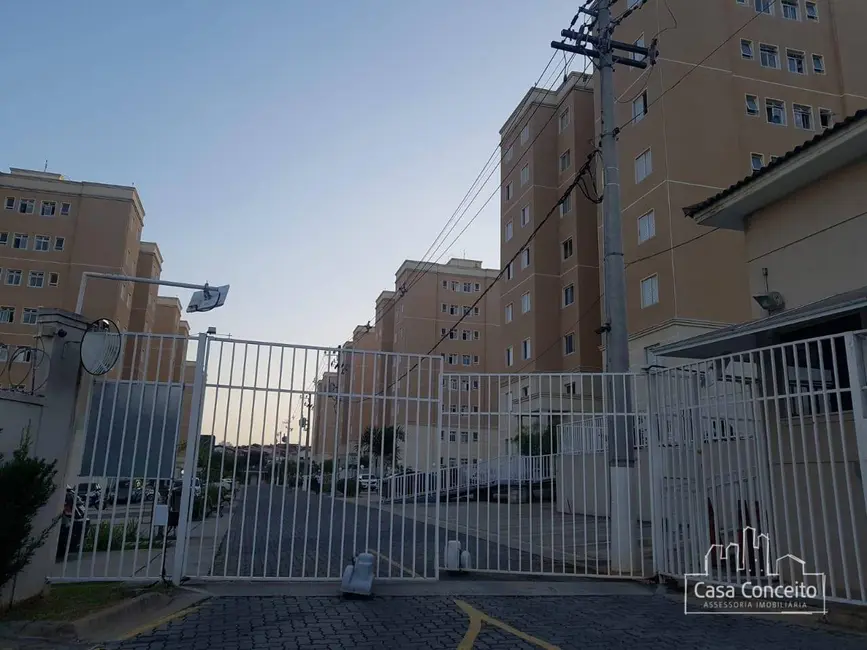 Apartamento com 2 quartos à venda e para alugar, 50m2 em Vila Odin, Sorocaba - SP - imagem 3 Foto 3 de Apartamento com 2 quartos à venda e para alugar, 50m2 em Vila Odin, Sorocaba - SP