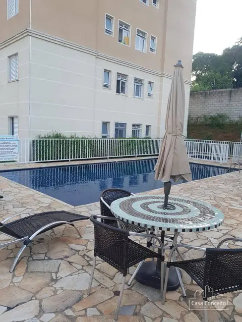 Apartamento com 2 quartos à venda e para alugar, 50m2 em Vila Odin, Sorocaba - SP - imagem 6 Foto 6 de Apartamento com 2 quartos à venda e para alugar, 50m2 em Vila Odin, Sorocaba - SP