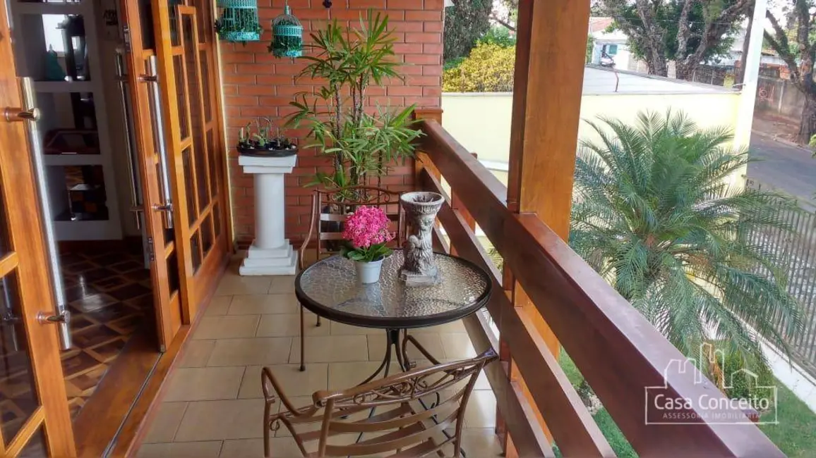 Casa com 3 quartos à venda, 262m2 em Jardim Europa, Sorocaba - SP - imagem 7 Foto 7 de Casa com 3 quartos à venda, 262m2 em Jardim Europa, Sorocaba - SP