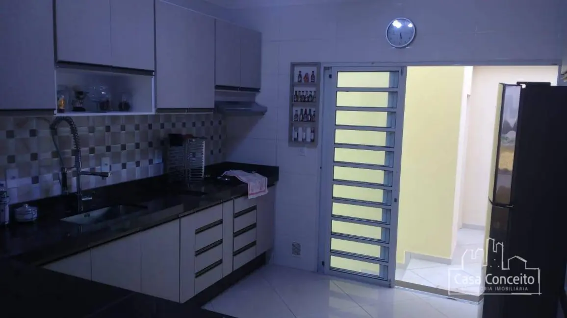 Casa com 3 quartos à venda, 262m2 em Jardim Europa, Sorocaba - SP - imagem 9 Foto 9 de Casa com 3 quartos à venda, 262m2 em Jardim Europa, Sorocaba - SP