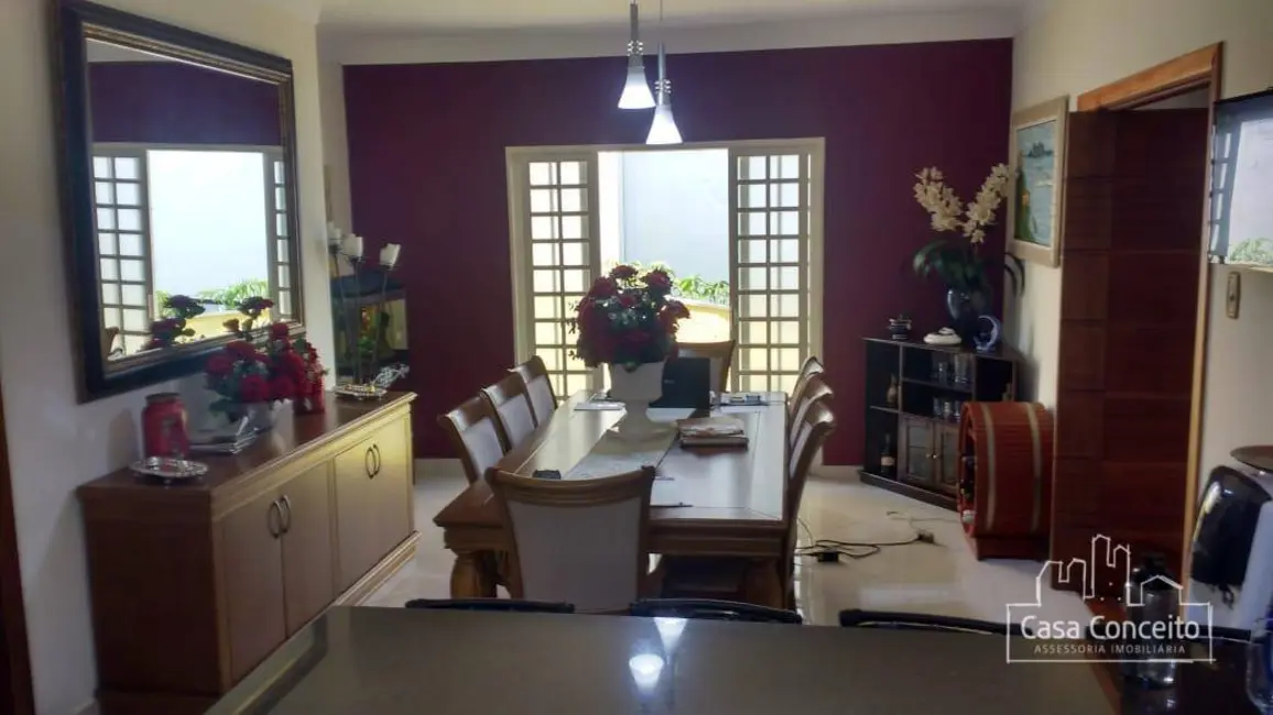 Casa com 3 quartos à venda, 262m2 em Jardim Europa, Sorocaba - SP - imagem 8 Foto 8 de Casa com 3 quartos à venda, 262m2 em Jardim Europa, Sorocaba - SP
