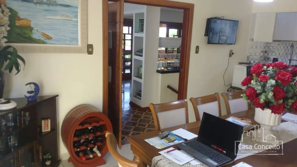 Casa com 3 quartos à venda, 262m2 em Jardim Europa, Sorocaba - SP - imagem 5 Foto 5 de Casa com 3 quartos à venda, 262m2 em Jardim Europa, Sorocaba - SP