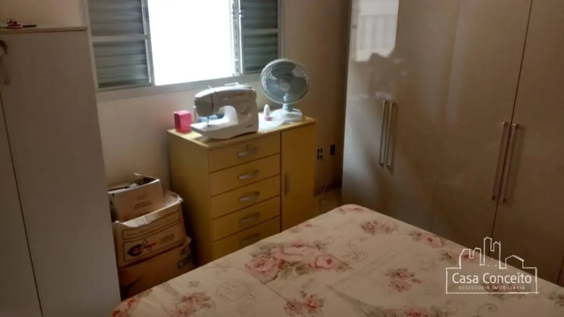 Casa com 3 quartos à venda, 200m2 em Sorocaba - SP - imagem 7 Foto 7 de Casa com 3 quartos à venda, 200m2 em Sorocaba - SP