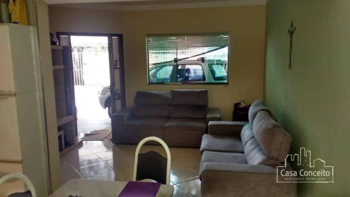 Casa com 3 quartos à venda, 200m2 em Sorocaba - SP - imagem 1 Foto 1 de Casa com 3 quartos à venda, 200m2 em Sorocaba - SP