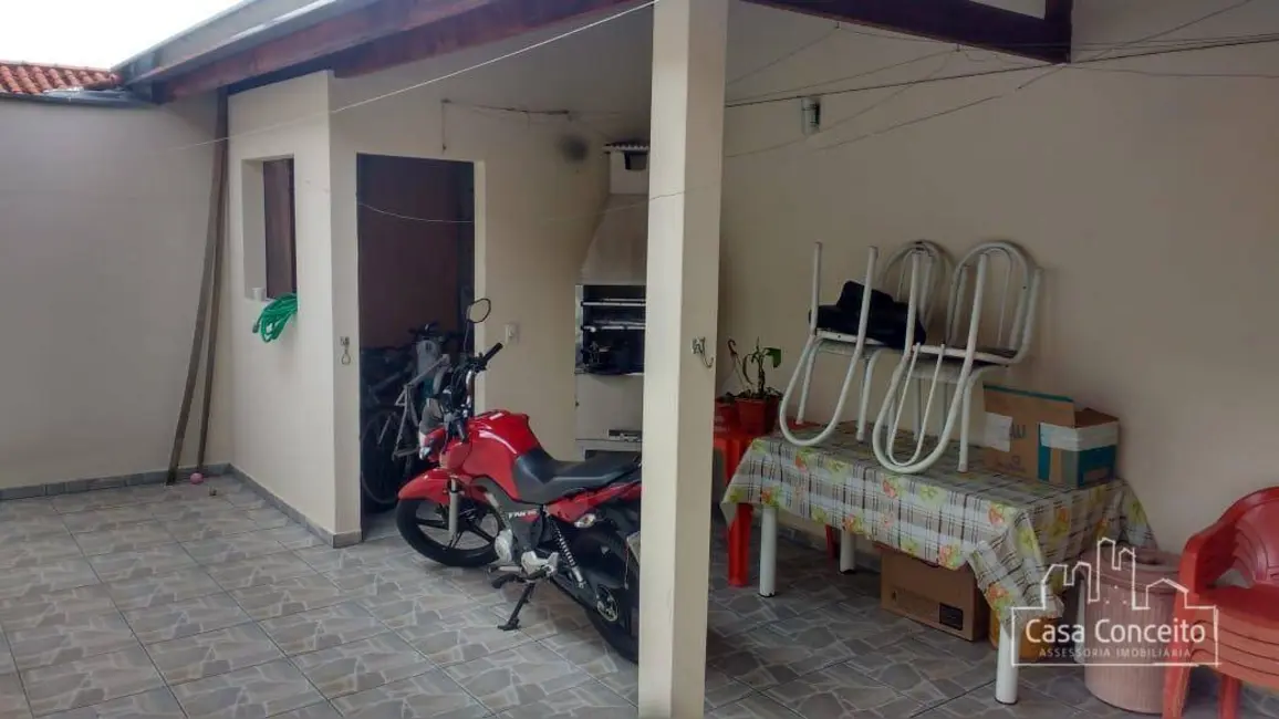 Casa com 3 quartos à venda, 200m2 em Sorocaba - SP - imagem 5 Foto 5 de Casa com 3 quartos à venda, 200m2 em Sorocaba - SP