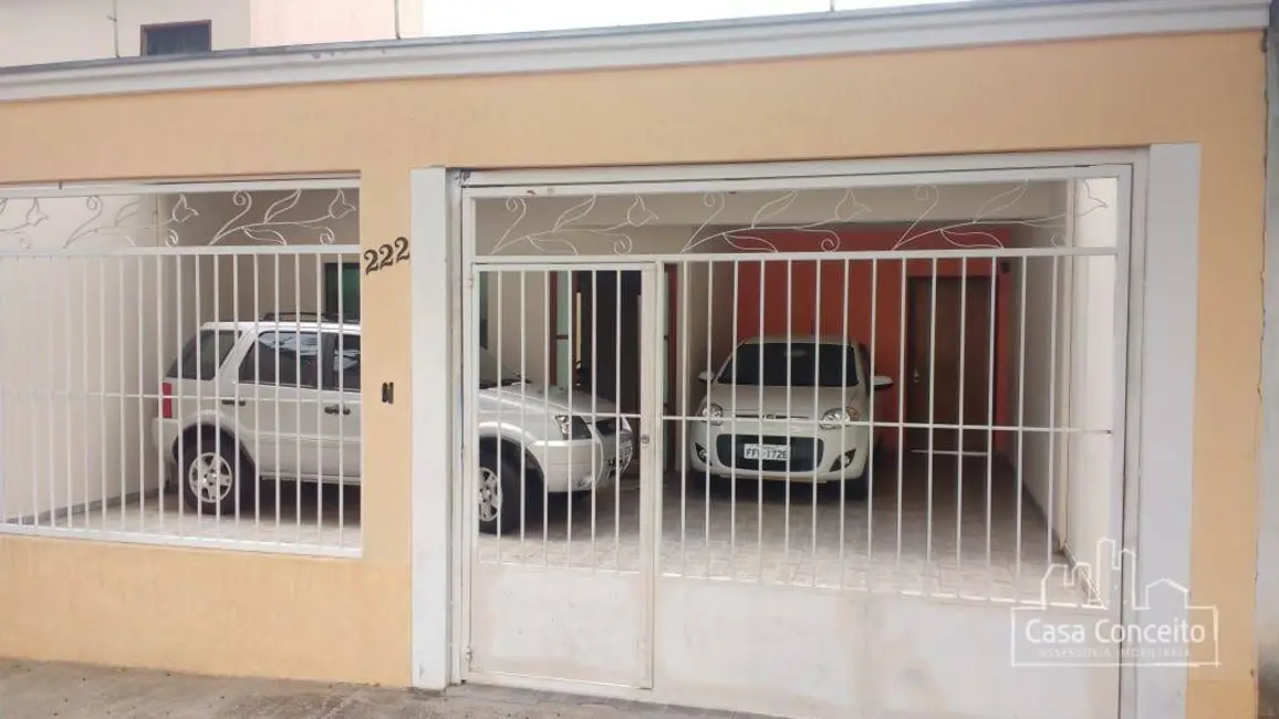 Casa com 3 quartos à venda, 200m2 em Sorocaba - SP - imagem 8 Foto 8 de Casa com 3 quartos à venda, 200m2 em Sorocaba - SP