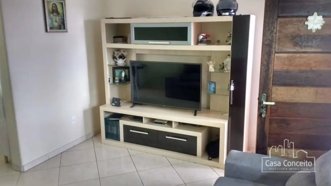 Casa com 3 quartos à venda, 200m2 em Sorocaba - SP - imagem 3 Foto 3 de Casa com 3 quartos à venda, 200m2 em Sorocaba - SP