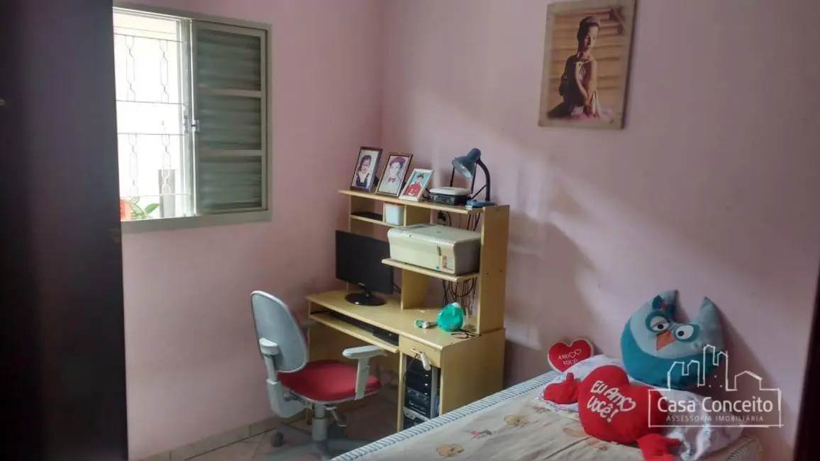 Casa com 3 quartos à venda, 200m2 em Sorocaba - SP - imagem 6 Foto 6 de Casa com 3 quartos à venda, 200m2 em Sorocaba - SP