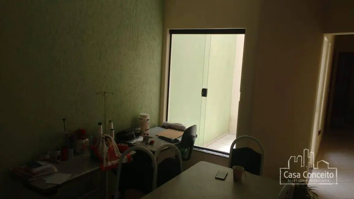 Casa com 3 quartos à venda, 200m2 em Sorocaba - SP - imagem 2 Foto 2 de Casa com 3 quartos à venda, 200m2 em Sorocaba - SP