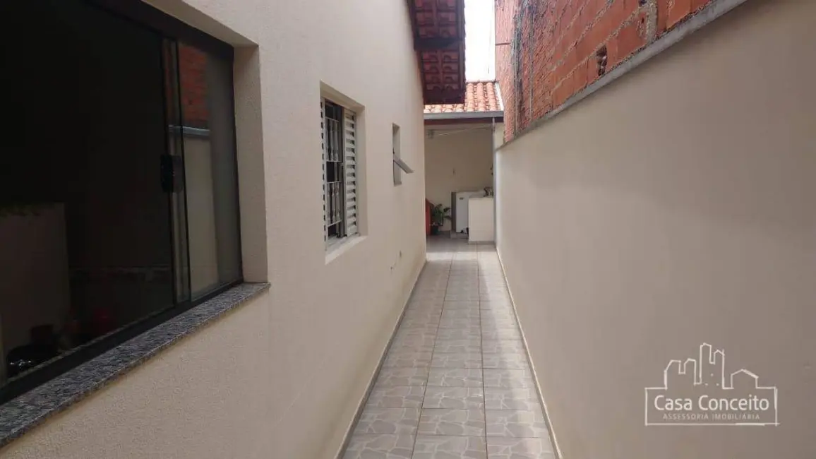 Casa com 3 quartos à venda, 200m2 em Sorocaba - SP - imagem 9 Foto 9 de Casa com 3 quartos à venda, 200m2 em Sorocaba - SP