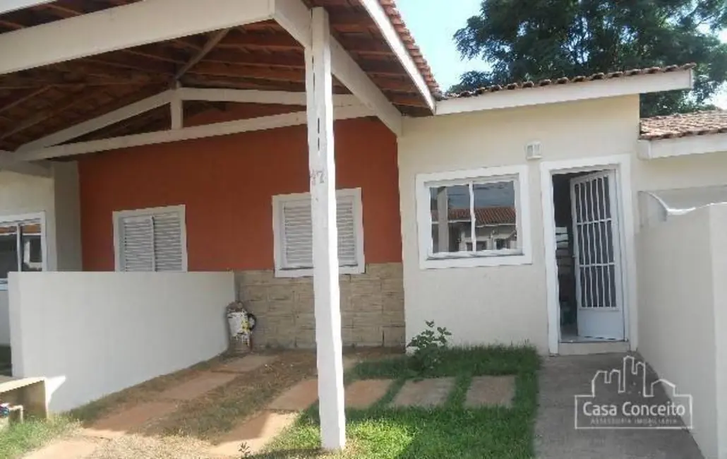 Casa de Condomínio com 2 quartos à venda, 145m2 em Jardim Primavera, Sorocaba - SP - imagem 1 Foto 1 de Casa de Condomínio com 2 quartos à venda, 145m2 em Jardim Primavera, Sorocaba - SP