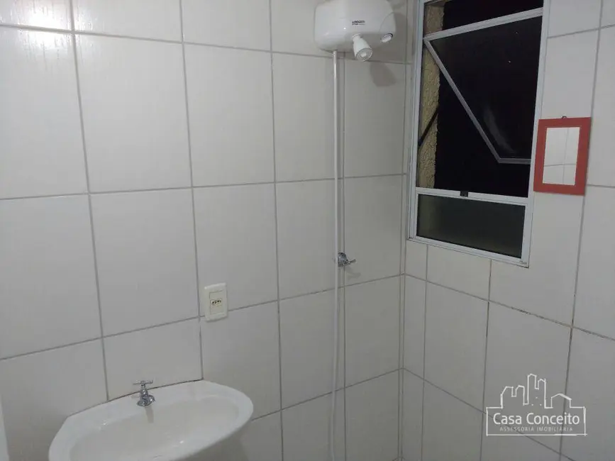 Foto 9 de Apartamento com 2 quartos à venda e para alugar, 52m2 em Jardim Guarujá, Sorocaba - SP