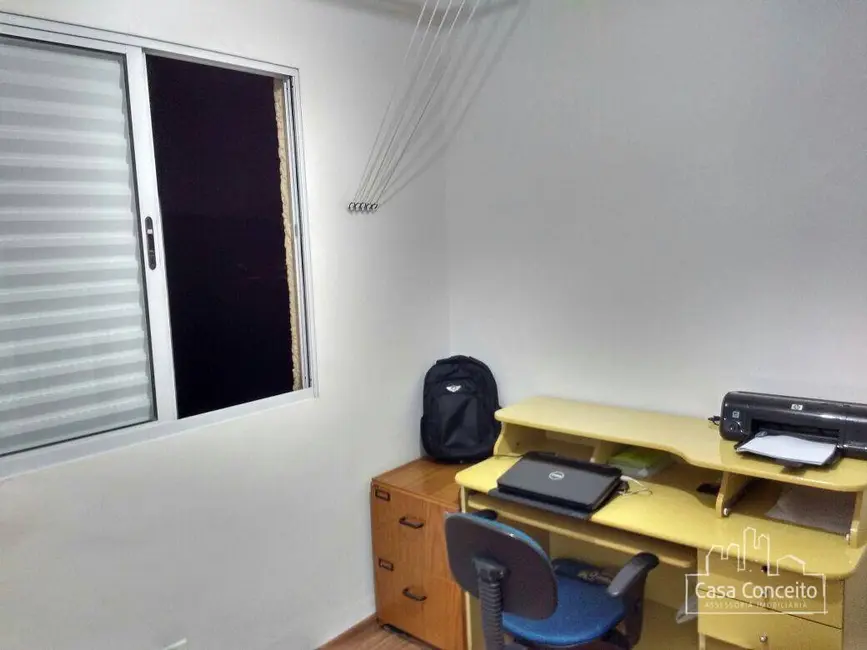 Foto 7 de Apartamento com 2 quartos à venda e para alugar, 52m2 em Jardim Guarujá, Sorocaba - SP