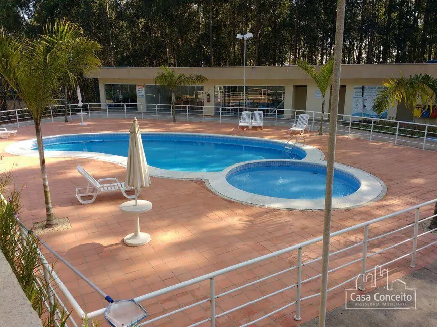 Foto 5 de Apartamento com 2 quartos à venda e para alugar, 52m2 em Jardim Guarujá, Sorocaba - SP