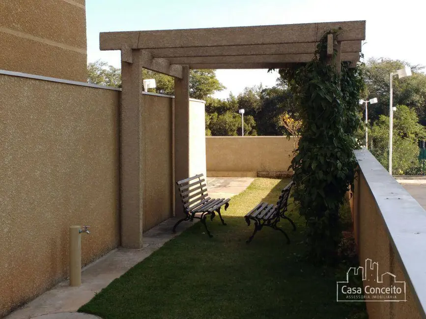 Foto 6 de Apartamento com 2 quartos à venda e para alugar, 52m2 em Jardim Guarujá, Sorocaba - SP