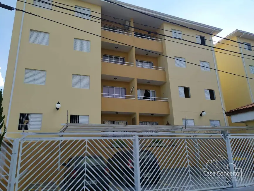 Apartamento com 2 quartos à venda e para alugar, 72m2 em Jardim Europa, Sorocaba - SP - imagem 3 Foto 3 de Apartamento com 2 quartos à venda e para alugar, 72m2 em Jardim Europa, Sorocaba - SP