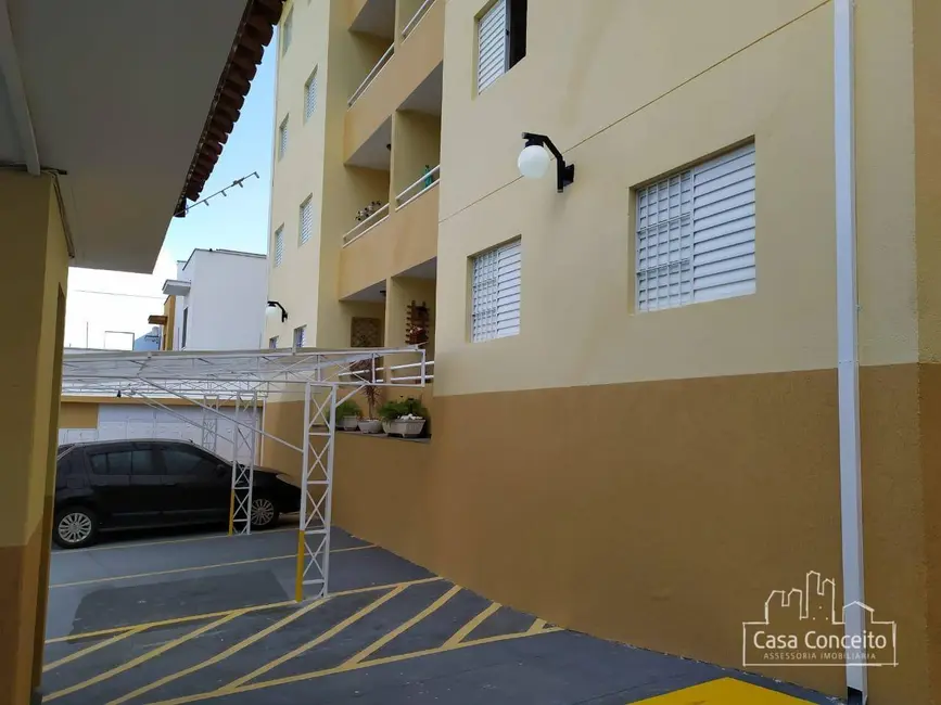 Apartamento com 2 quartos à venda e para alugar, 72m2 em Jardim Europa, Sorocaba - SP - imagem 6 Foto 6 de Apartamento com 2 quartos à venda e para alugar, 72m2 em Jardim Europa, Sorocaba - SP