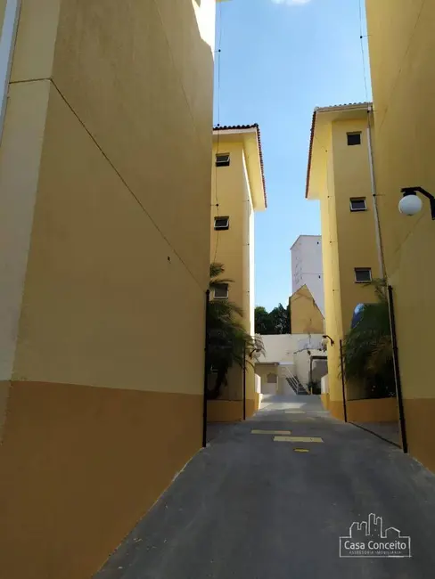 Apartamento com 2 quartos à venda e para alugar, 72m2 em Jardim Europa, Sorocaba - SP - imagem 5 Foto 5 de Apartamento com 2 quartos à venda e para alugar, 72m2 em Jardim Europa, Sorocaba - SP