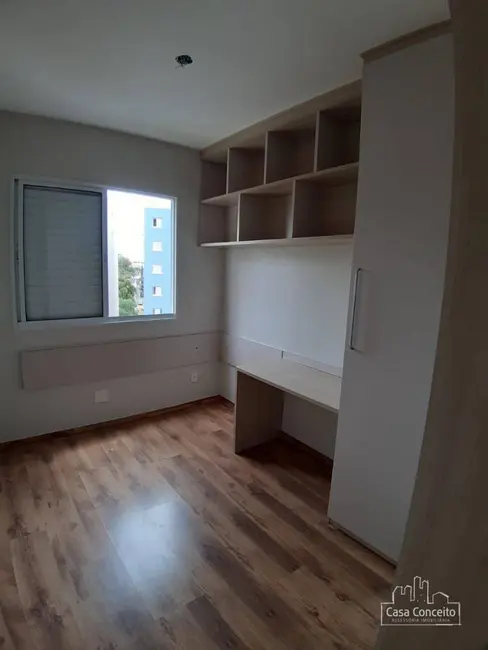 Apartamento com 3 quartos à venda, 67m2 em Parque Campolim, Sorocaba - SP - imagem 4 Foto 4 de Apartamento com 3 quartos à venda, 67m2 em Parque Campolim, Sorocaba - SP