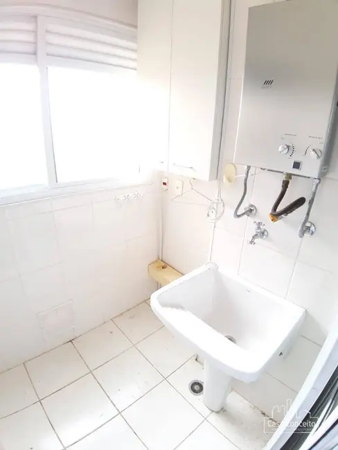 Apartamento com 3 quartos à venda, 67m2 em Parque Campolim, Sorocaba - SP - imagem 9 Foto 9 de Apartamento com 3 quartos à venda, 67m2 em Parque Campolim, Sorocaba - SP