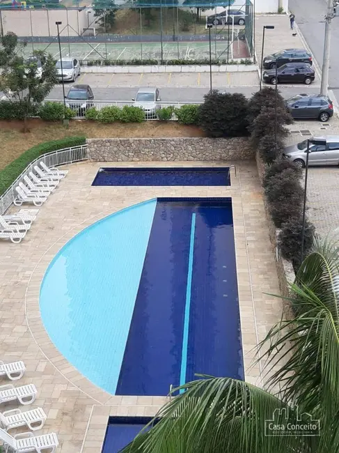 Apartamento com 3 quartos à venda, 67m2 em Parque Campolim, Sorocaba - SP - imagem 2 Foto 2 de Apartamento com 3 quartos à venda, 67m2 em Parque Campolim, Sorocaba - SP