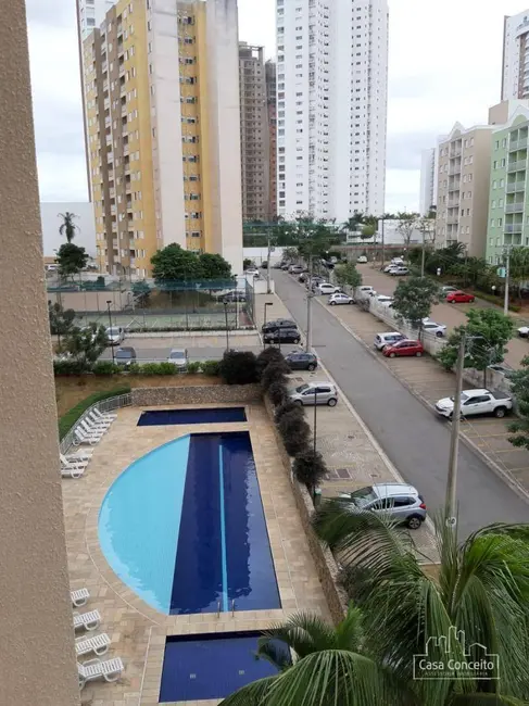 Apartamento com 3 quartos à venda, 67m2 em Parque Campolim, Sorocaba - SP - imagem 1 Foto 1 de Apartamento com 3 quartos à venda, 67m2 em Parque Campolim, Sorocaba - SP