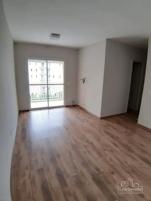 Apartamento com 3 quartos à venda, 67m2 em Parque Campolim, Sorocaba - SP - imagem 8 Foto 8 de Apartamento com 3 quartos à venda, 67m2 em Parque Campolim, Sorocaba - SP