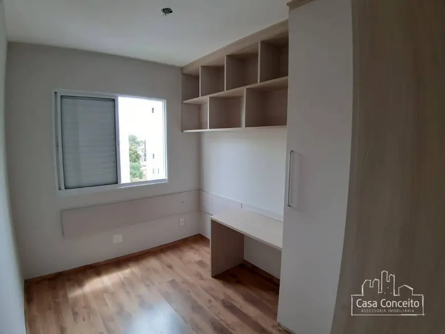 Apartamento com 3 quartos à venda, 67m2 em Parque Campolim, Sorocaba - SP - imagem 3 Foto 3 de Apartamento com 3 quartos à venda, 67m2 em Parque Campolim, Sorocaba - SP