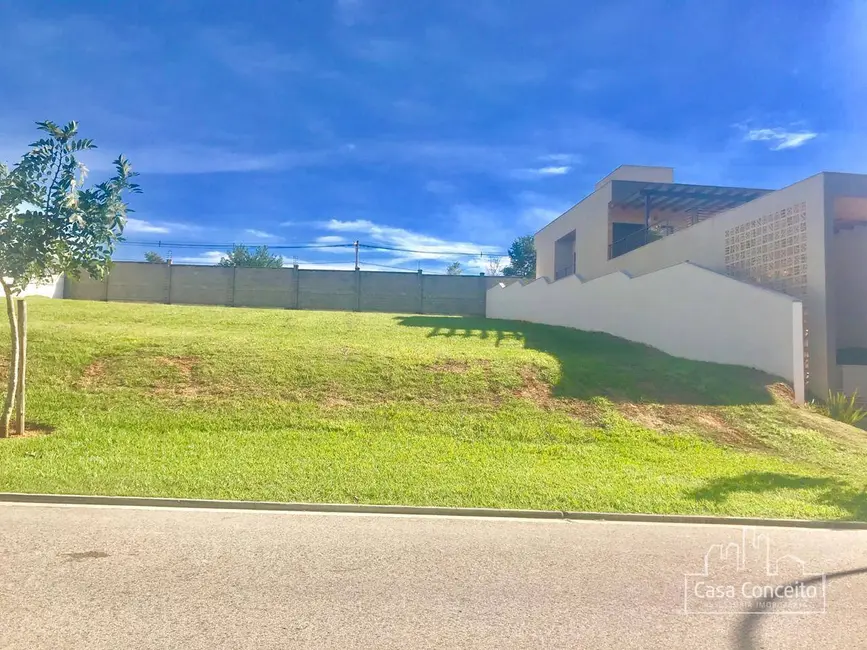 Foto 3 de Terreno / Lote à venda, 685m2 em Votorantim - SP