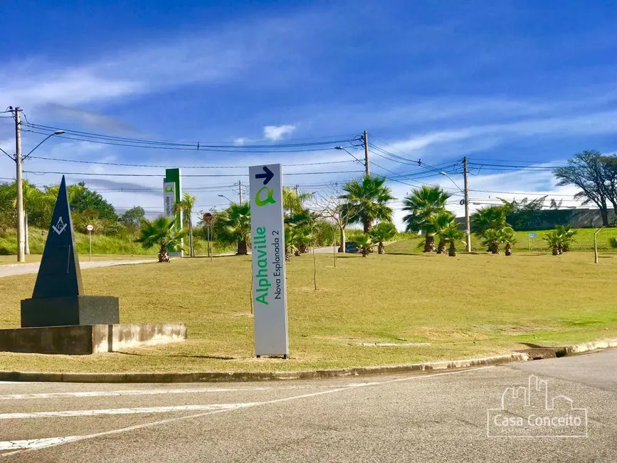 Foto 6 de Terreno / Lote à venda, 685m2 em Votorantim - SP