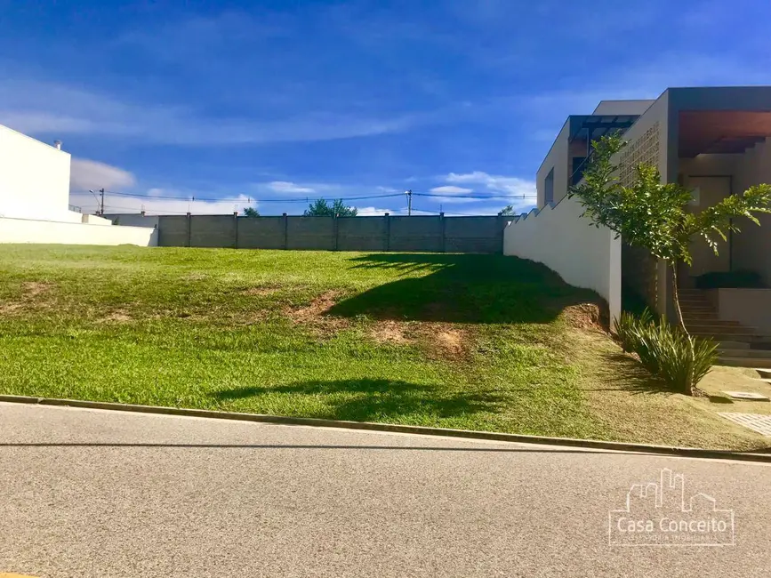 Foto 2 de Terreno / Lote à venda, 685m2 em Votorantim - SP