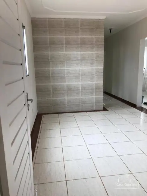 Foto 1 de Apartamento com 2 quartos à venda, 64m2 em Jardim Simus, Sorocaba - SP