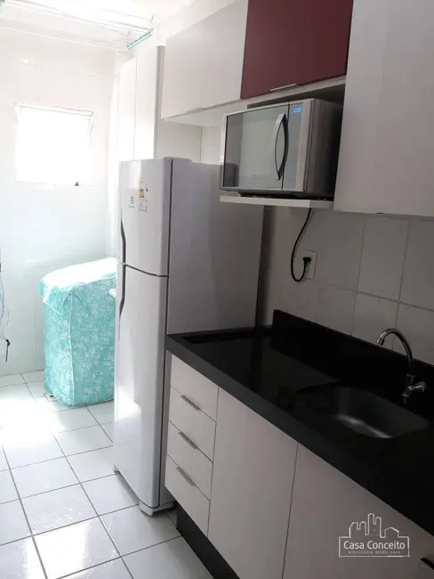 Apartamento com 2 quartos à venda, 49m2 em Jardim Simus, Sorocaba - SP - imagem 9 Foto 9 de Apartamento com 2 quartos à venda, 49m2 em Jardim Simus, Sorocaba - SP