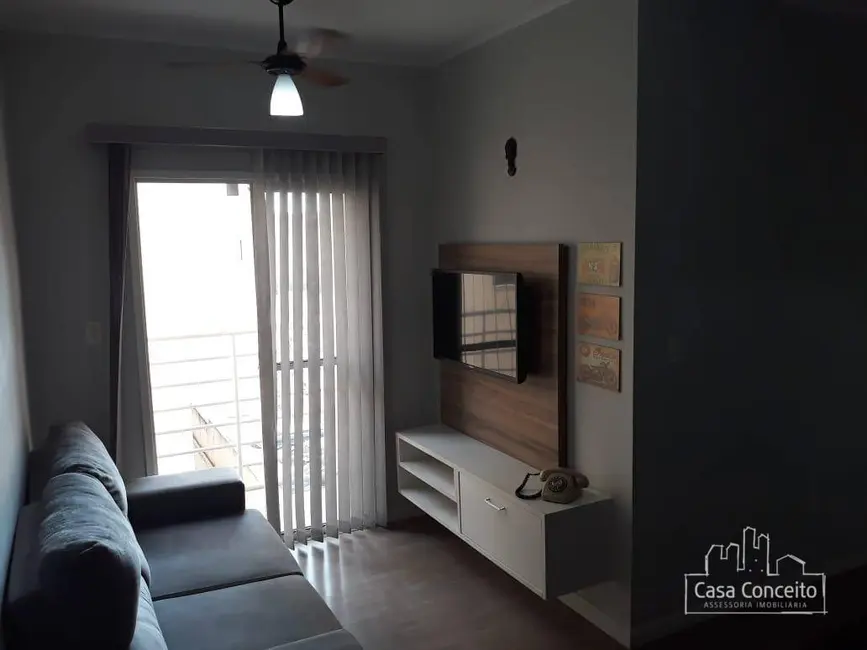 Apartamento com 2 quartos à venda, 49m2 em Jardim Simus, Sorocaba - SP - imagem 3 Foto 3 de Apartamento com 2 quartos à venda, 49m2 em Jardim Simus, Sorocaba - SP