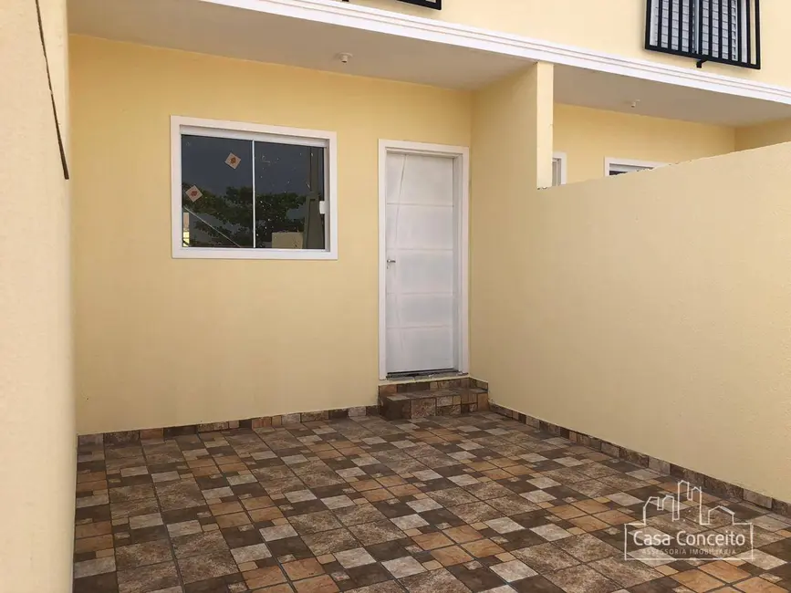 Casa com 2 quartos à venda, 52m2 em Cajuru do Sul, Sorocaba - SP - imagem 3 Foto 3 de Casa com 2 quartos à venda, 52m2 em Cajuru do Sul, Sorocaba - SP