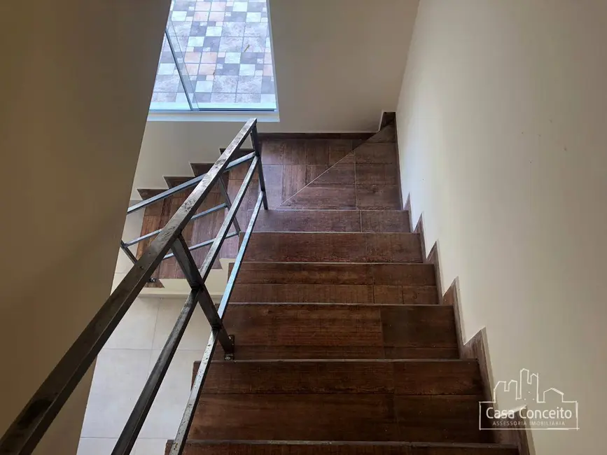 Casa com 2 quartos à venda, 52m2 em Cajuru do Sul, Sorocaba - SP - imagem 8 Foto 8 de Casa com 2 quartos à venda, 52m2 em Cajuru do Sul, Sorocaba - SP