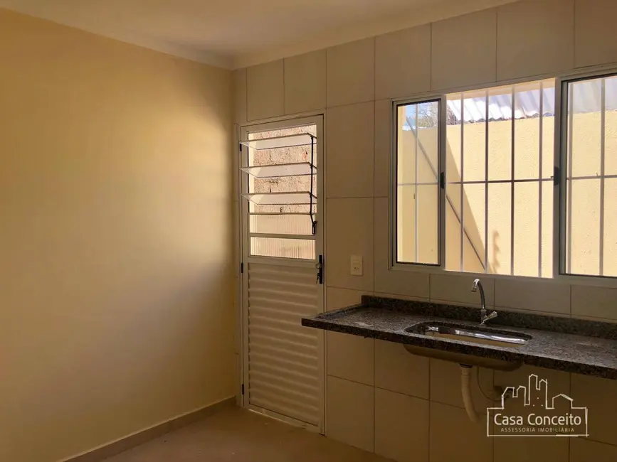 Casa com 2 quartos à venda, 52m2 em Cajuru do Sul, Sorocaba - SP - imagem 3 Foto 3 de Casa com 2 quartos à venda, 52m2 em Cajuru do Sul, Sorocaba - SP