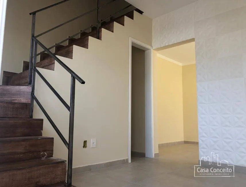 Casa com 2 quartos à venda, 52m2 em Cajuru do Sul, Sorocaba - SP - imagem 9 Foto 9 de Casa com 2 quartos à venda, 52m2 em Cajuru do Sul, Sorocaba - SP