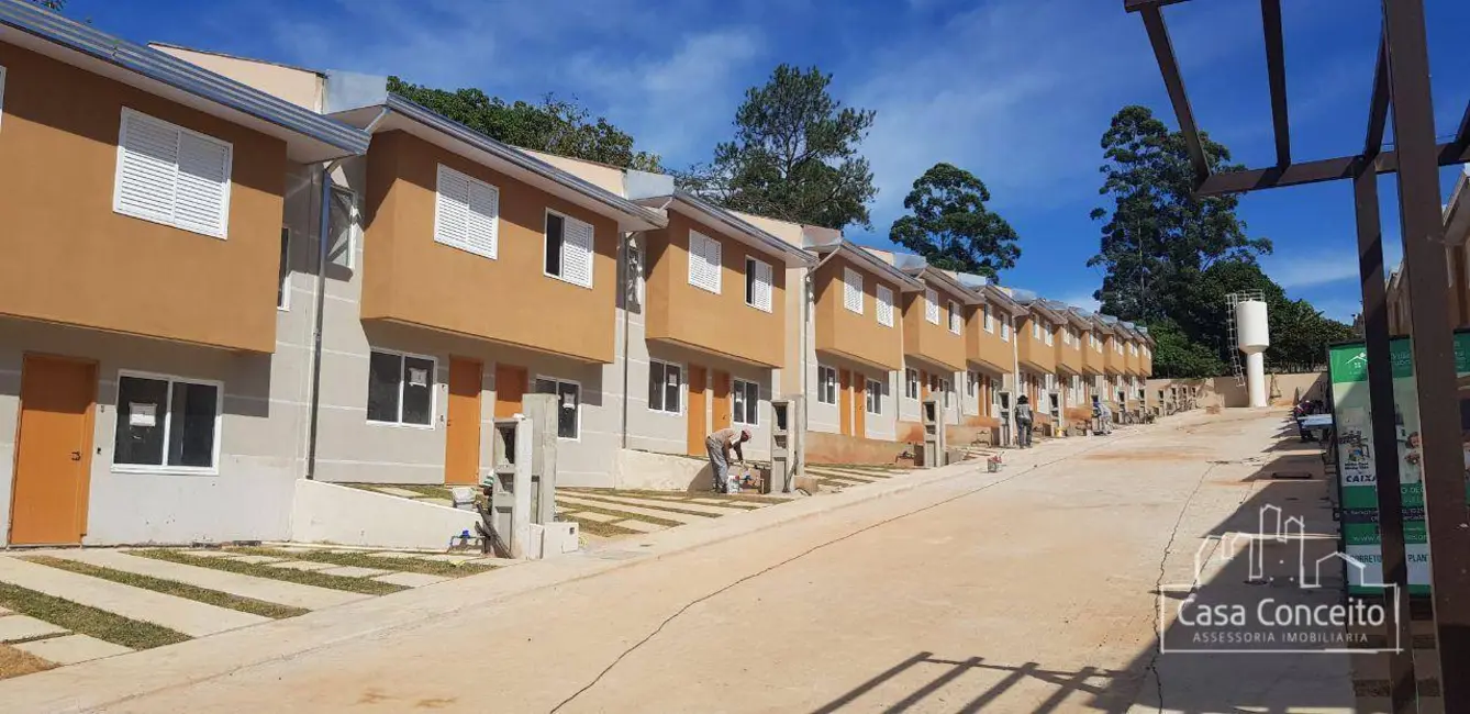 Foto 1 de Casa de Condomínio com 1 quarto à venda, 63m2 em Sorocaba - SP