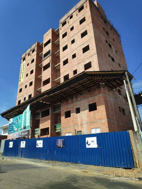 Foto 3 de Apartamento com 2 quartos à venda, 53m2 em Vila Barão, Sorocaba - SP