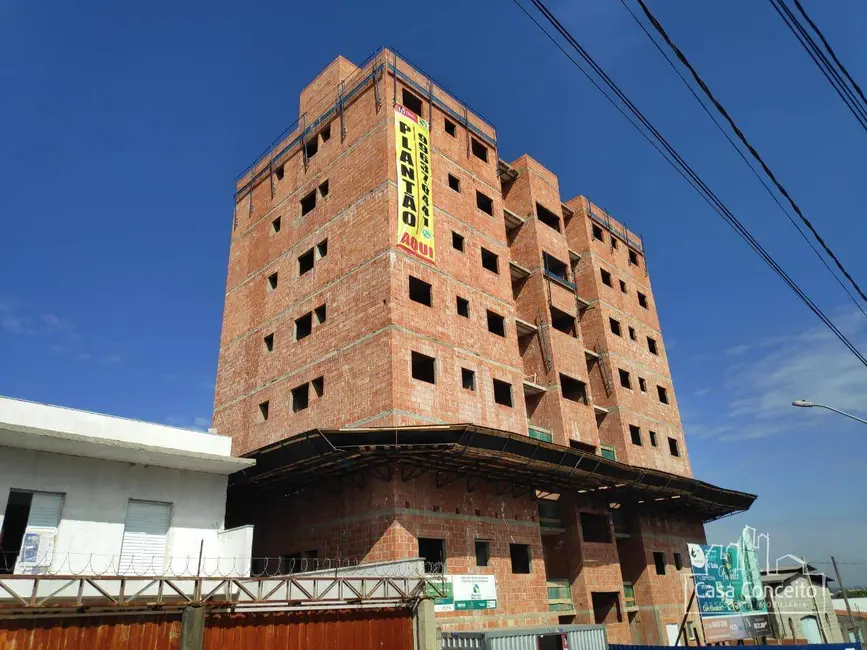 Foto 6 de Apartamento com 2 quartos à venda, 53m2 em Vila Barão, Sorocaba - SP