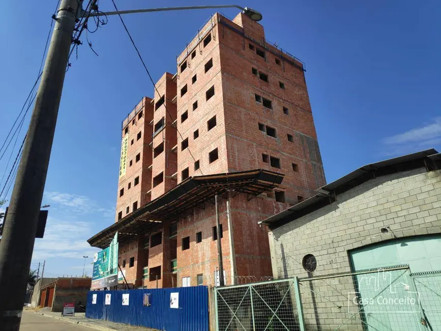 Foto 4 de Apartamento com 2 quartos à venda, 53m2 em Vila Barão, Sorocaba - SP