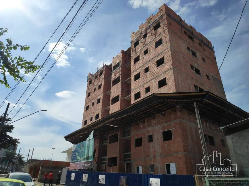 Foto 5 de Apartamento com 2 quartos à venda, 53m2 em Vila Barão, Sorocaba - SP