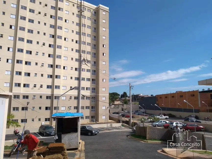 Foto 3 de Apartamento com 1 quarto à venda, 50m2 em Vila Helena, Sorocaba - SP